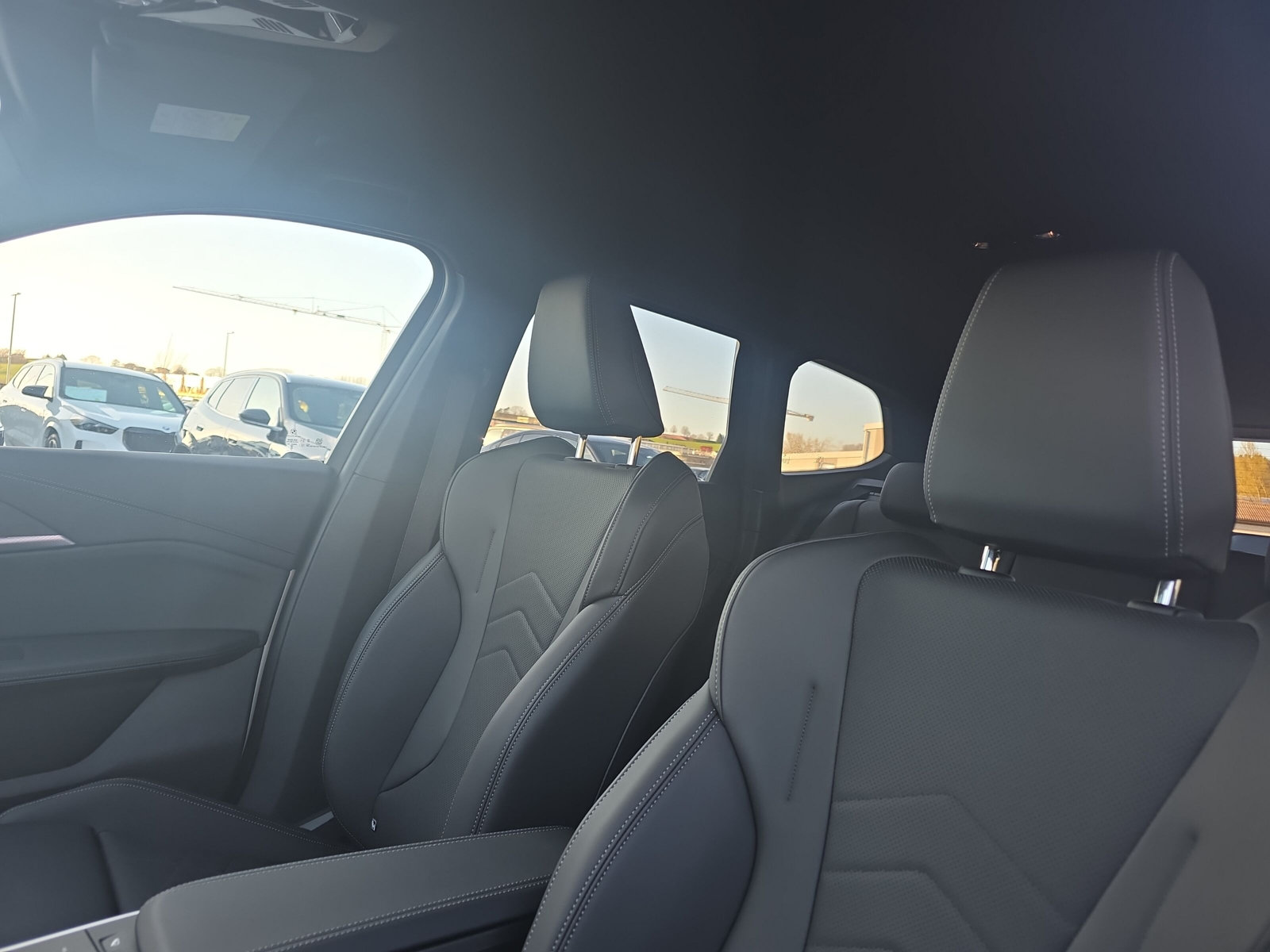 BMW X1 M35i M Sport U11 (CH)-image-22