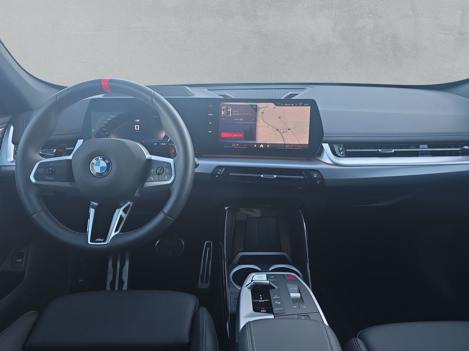 BMW X1 M35i M Sport U11 (CH)-image-12