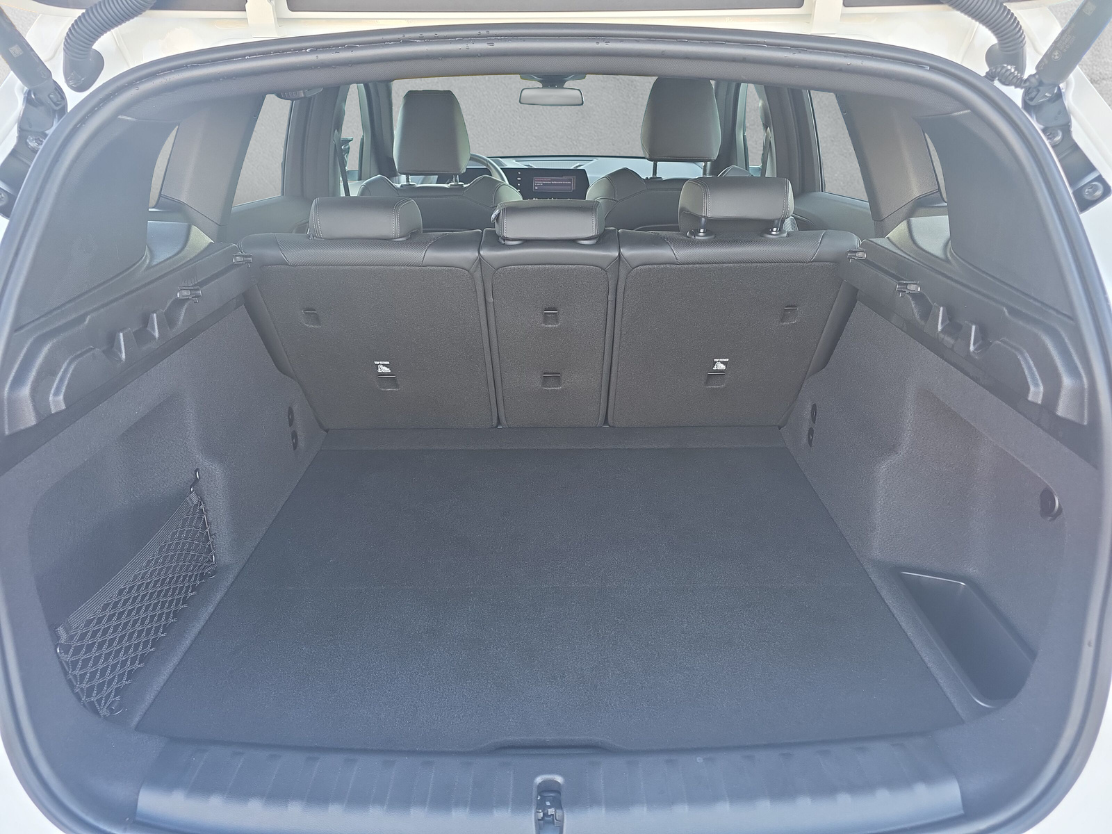 BMW X1 M35i M Sport U11 (CH)-image-9
