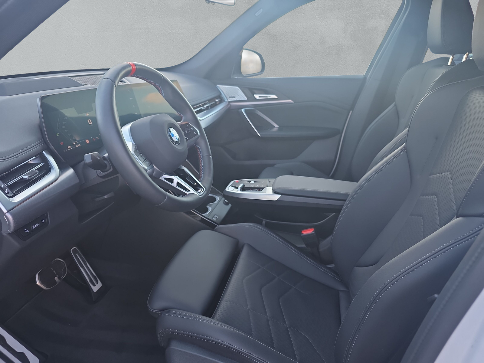 BMW X1 M35i M Sport U11 (CH)-image-10