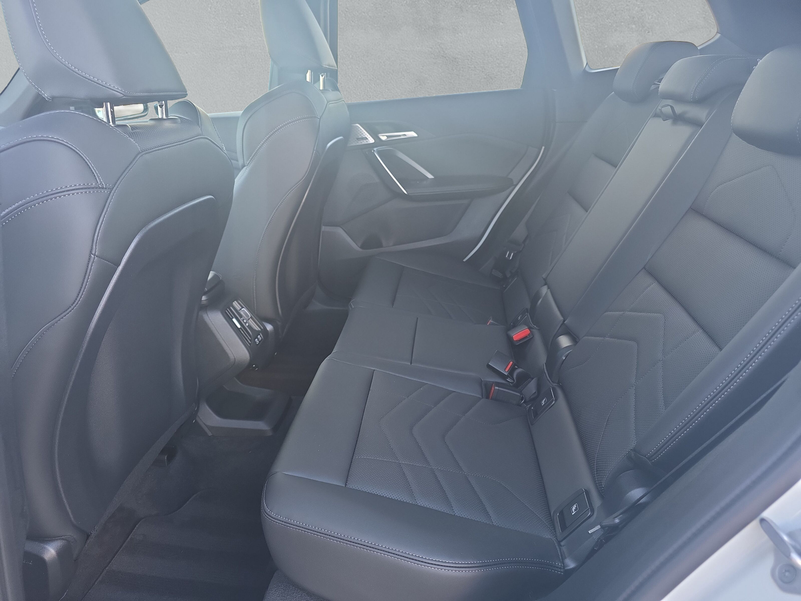 BMW X1 M35i M Sport U11 (CH)-image-11