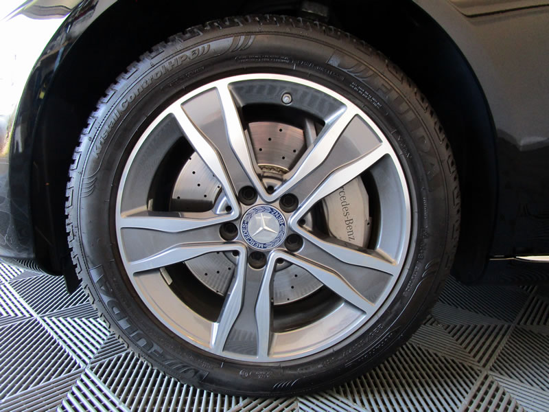 MERCEDES-BENZ C 400 Avantgarde 4Matic 7G-Tronic-image-18