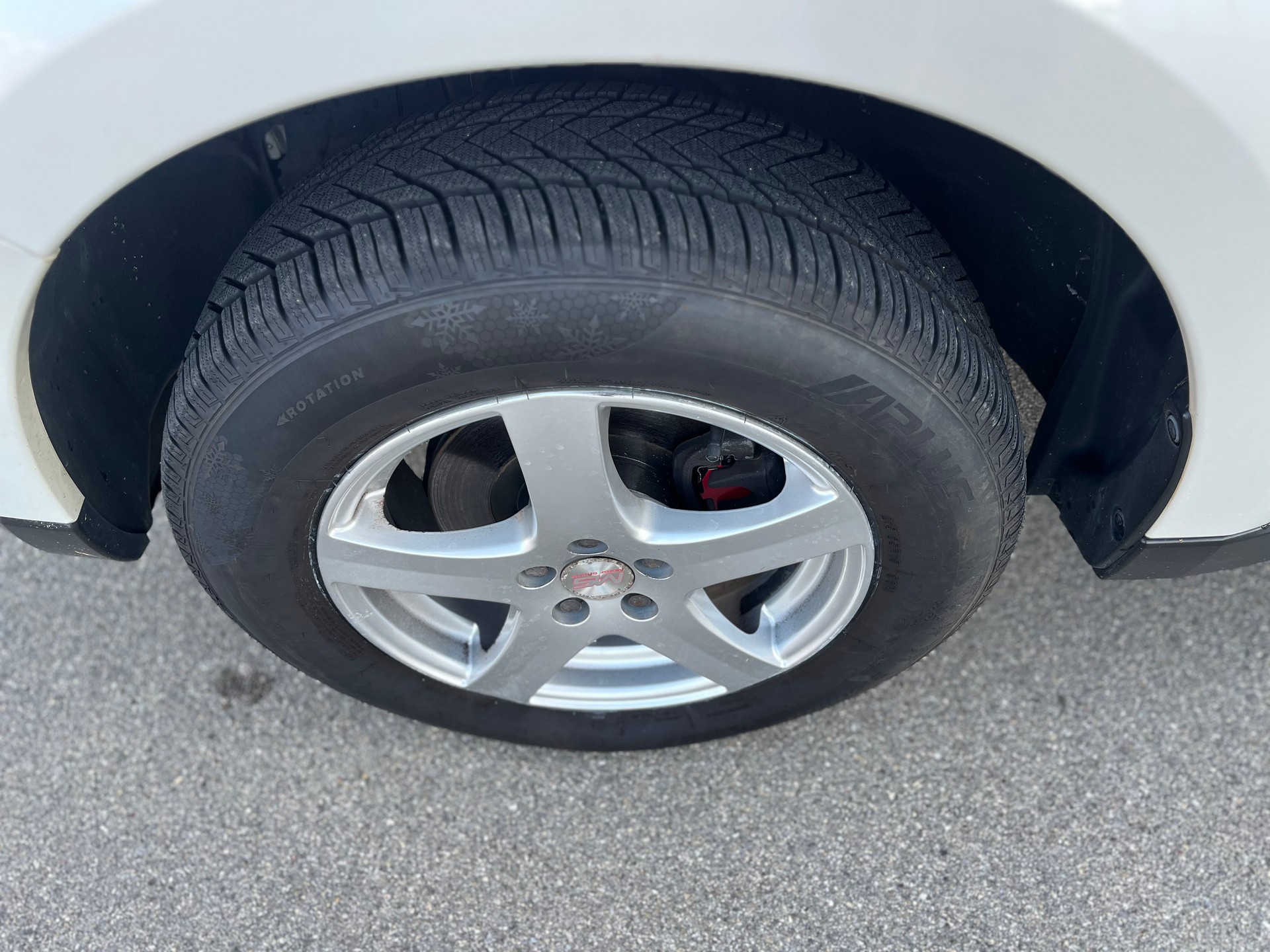 SUBARU Erste Hand Diesel mit Leder Sitz Jg.2013-image-9