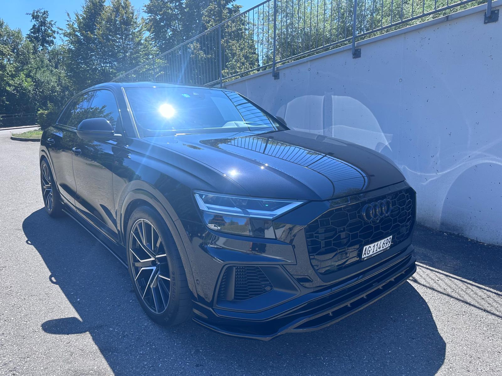 AUDI 3.0 55 TFSI quattro T-Tronic-image-2