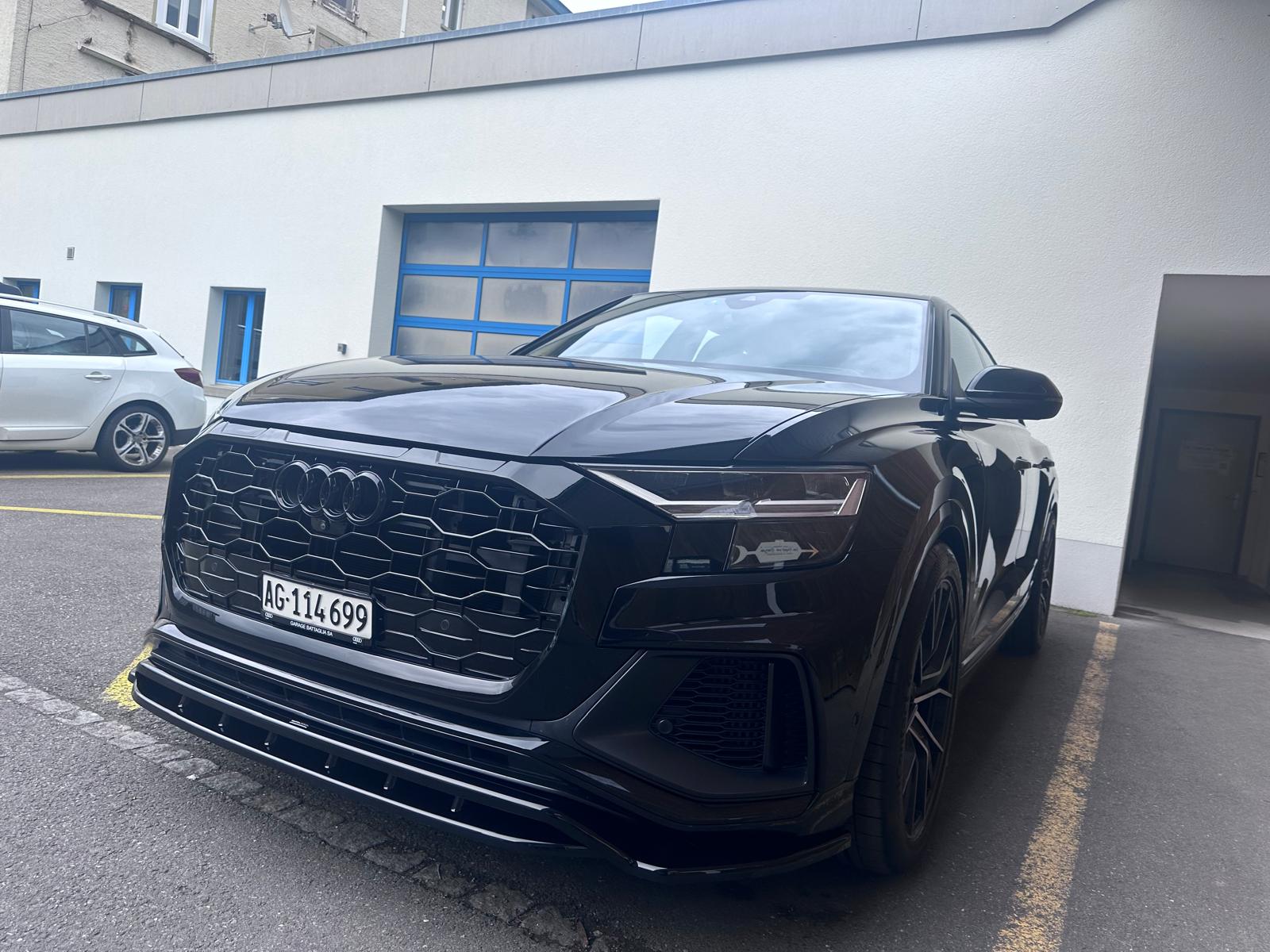 AUDI 3.0 55 TFSI quattro T-Tronic-image-0