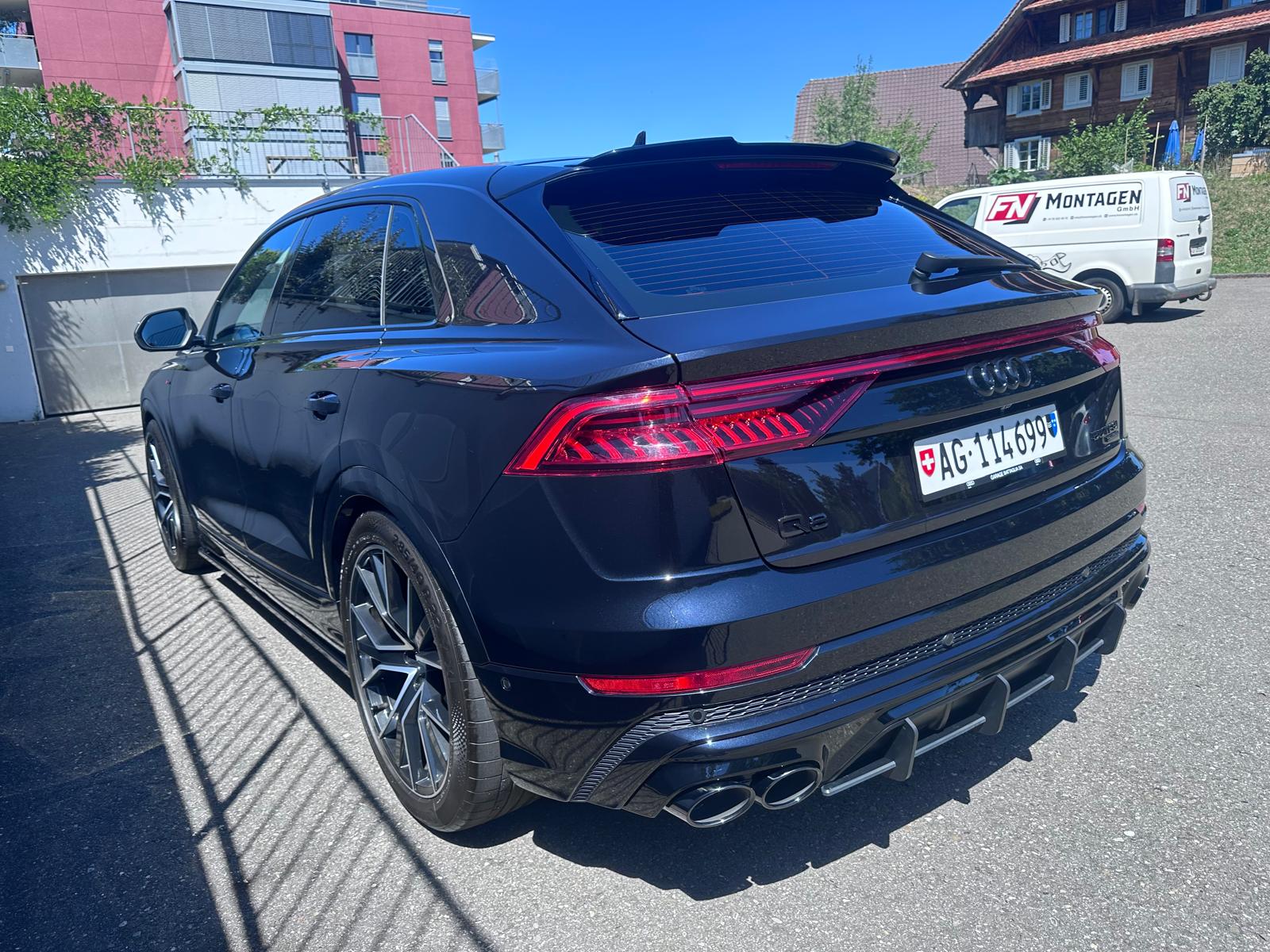AUDI 3.0 55 TFSI quattro T-Tronic-image-4
