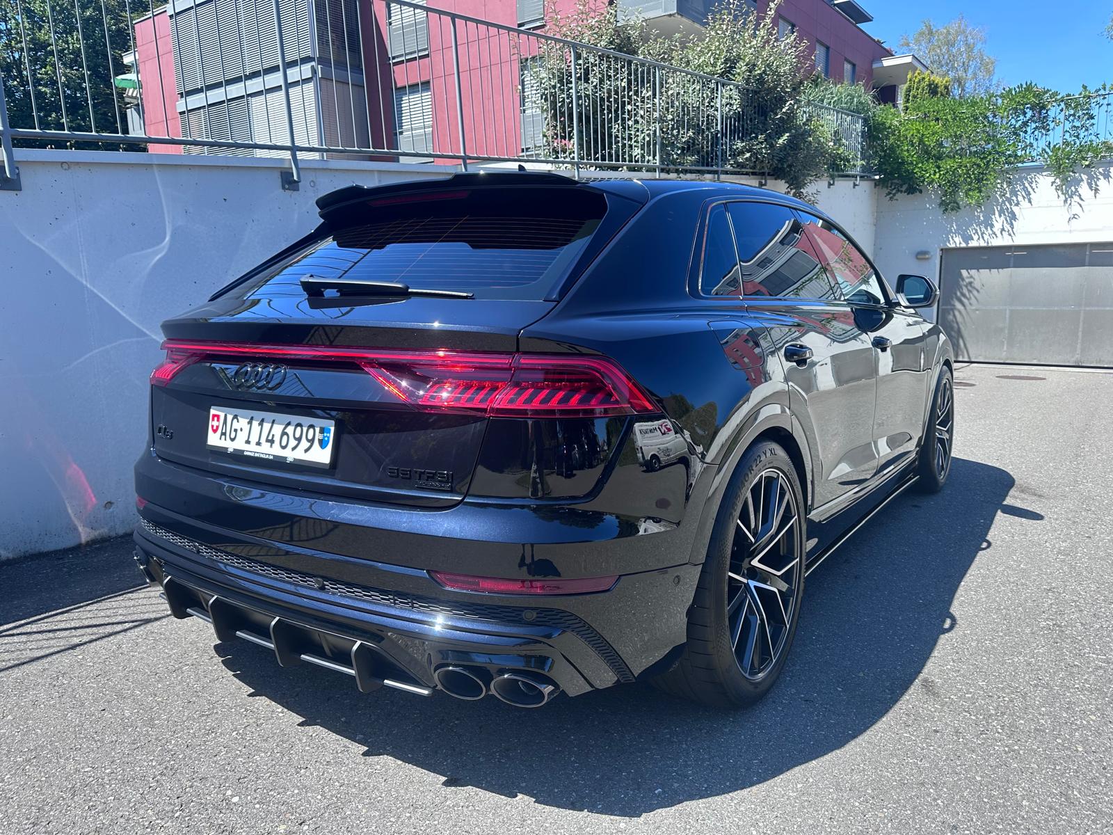 AUDI 3.0 55 TFSI quattro T-Tronic-image-3