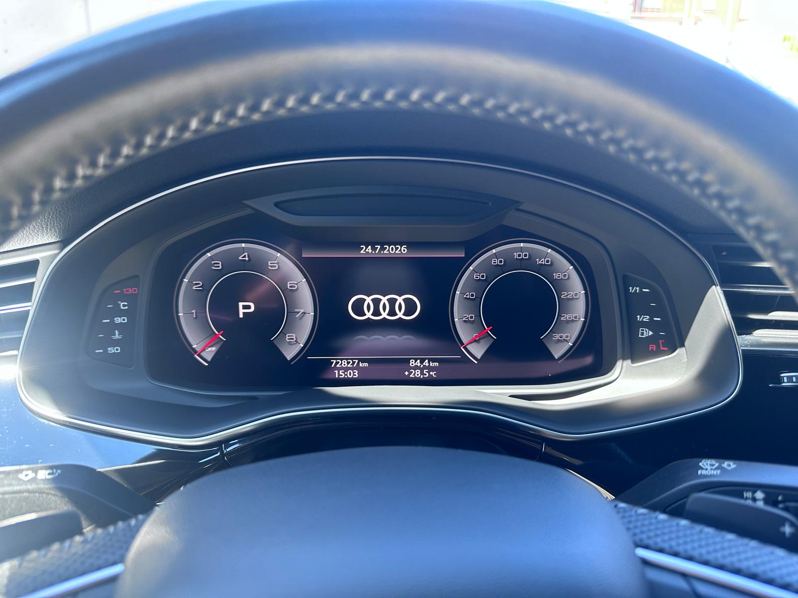 AUDI 3.0 55 TFSI quattro T-Tronic-image-6