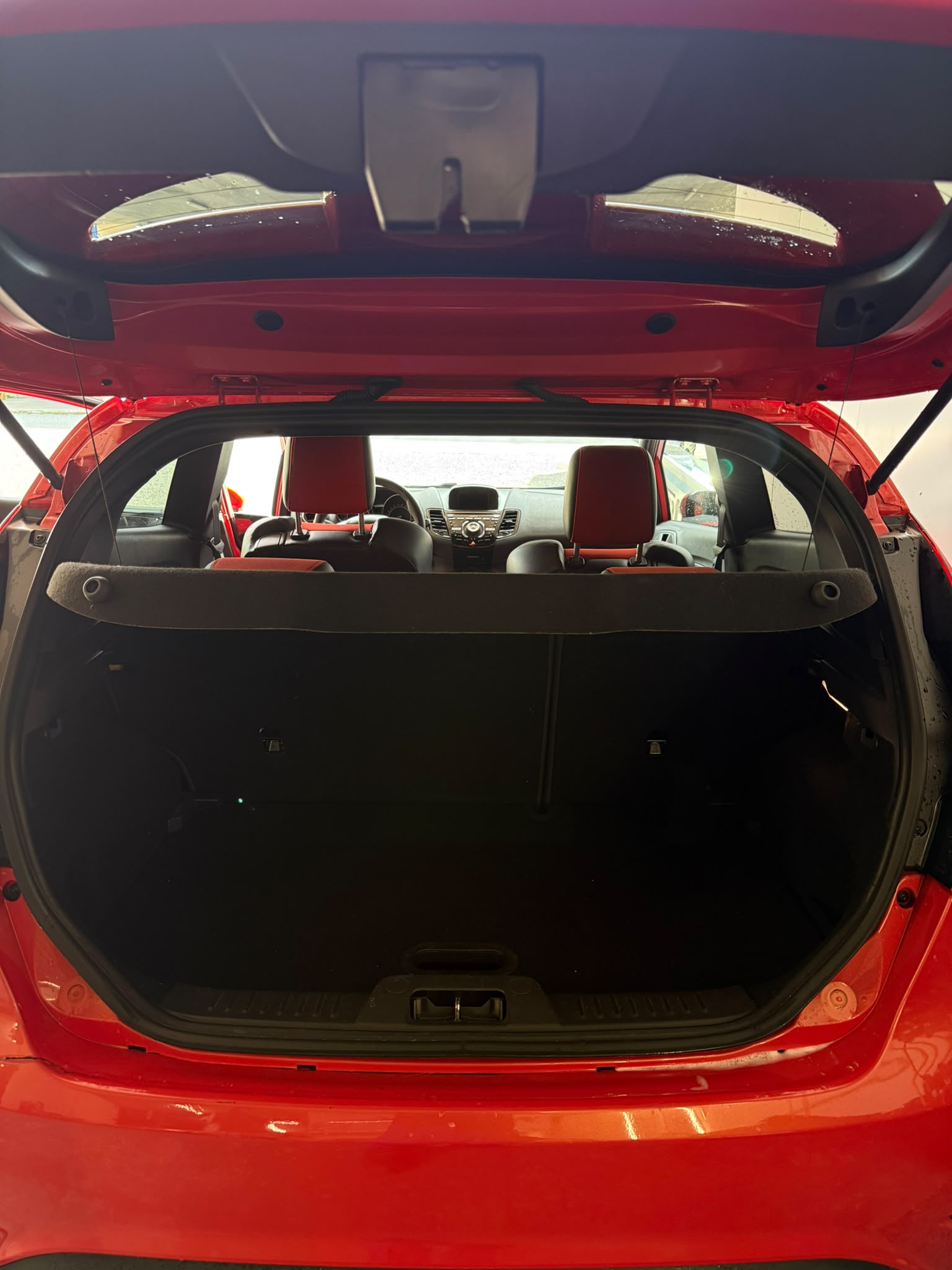 FORD Fiesta 1.6 SCTi ST-1-image-7