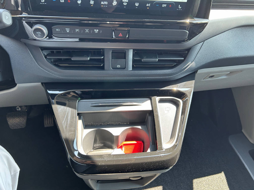 FORD Tourneo Custom Bus 340 L1 2.5 Duratec 233 Sport PHEV-image-14