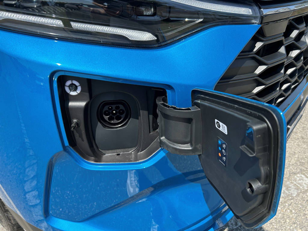 FORD Tourneo Custom Bus 340 L1 2.5 Duratec 233 Sport PHEV-image-21