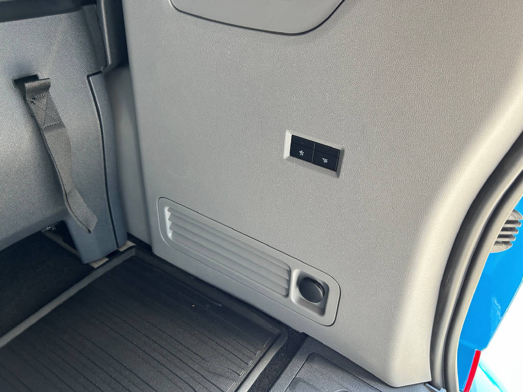 FORD Tourneo Custom Bus 340 L1 2.5 Duratec 233 Sport PHEV-image-5