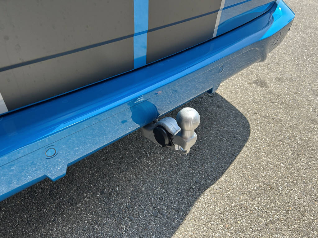FORD Tourneo Custom Bus 340 L1 2.5 Duratec 233 Sport PHEV-image-6
