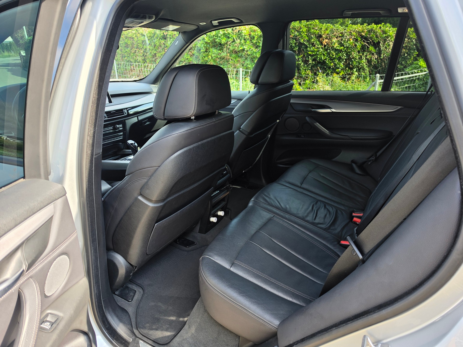 BMW 30d xDrive M Paket-image-5
