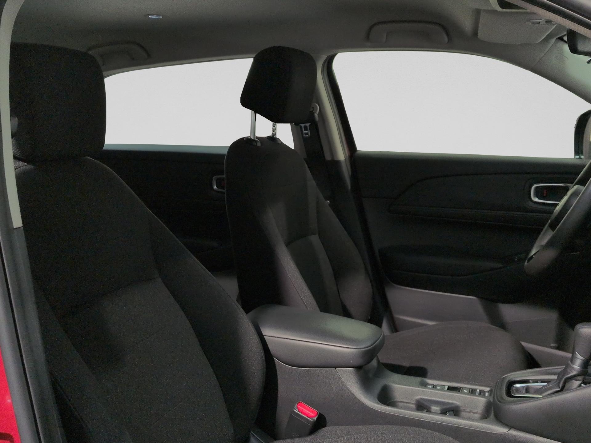 HONDA HR-V 1.5i-MMD Advance CVT-image-16