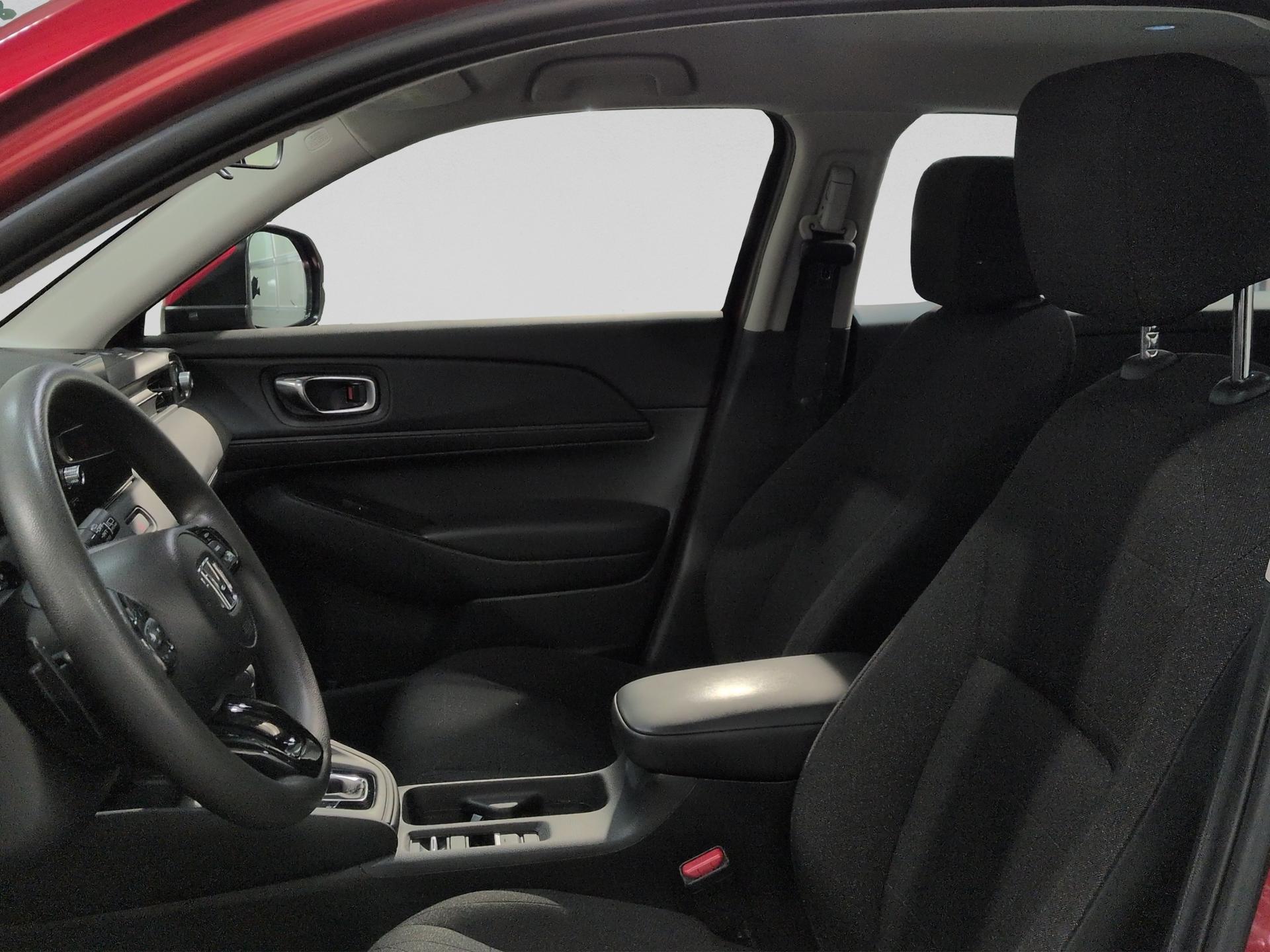 HONDA HR-V 1.5i-MMD Advance CVT-image-8