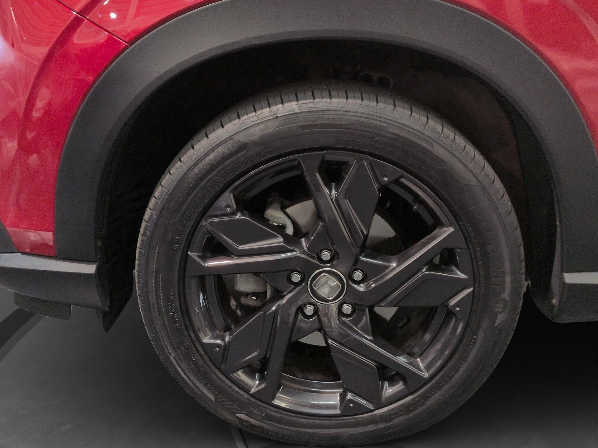 HONDA HR-V 1.5i-MMD Advance CVT-image-24