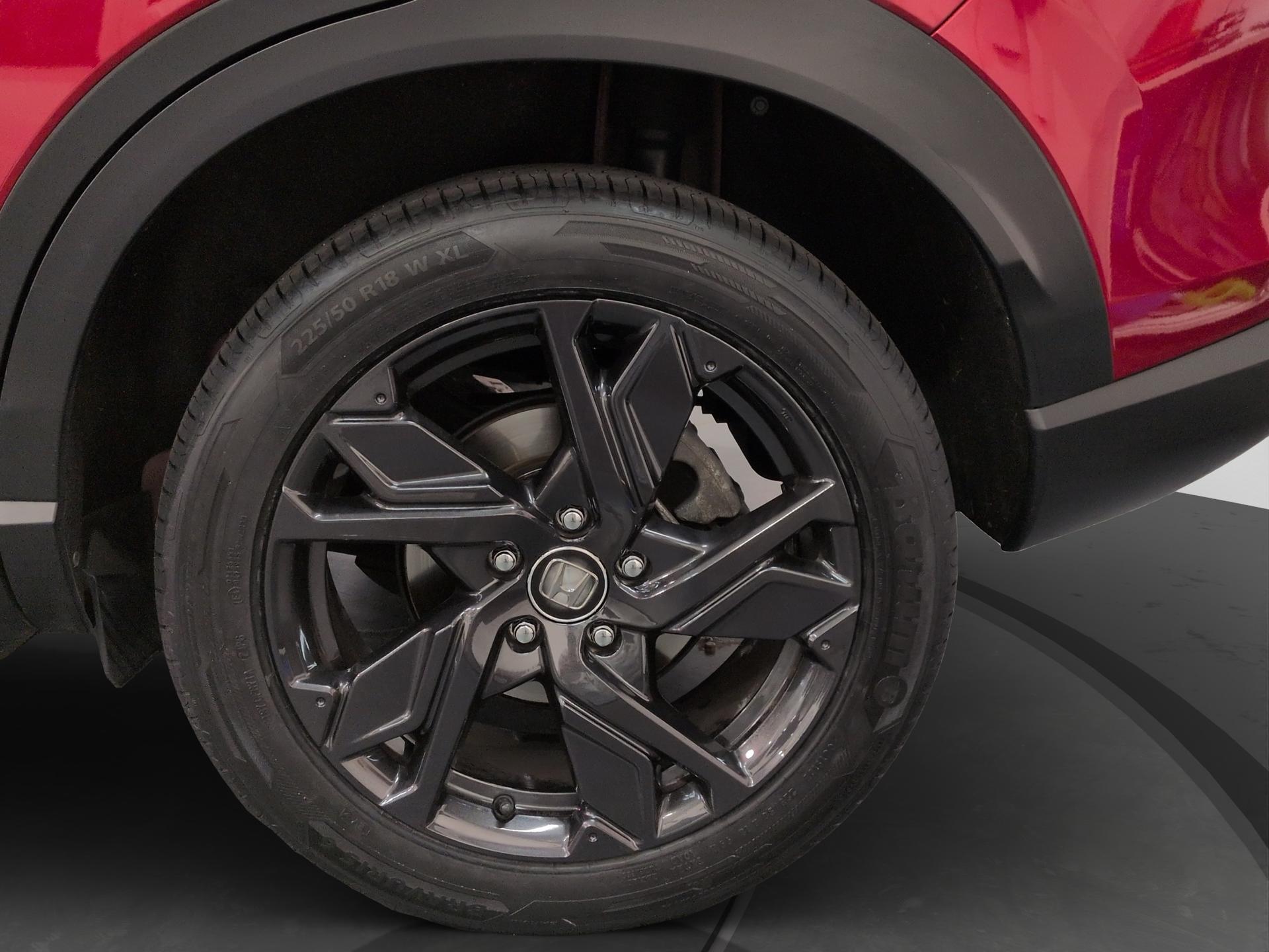 HONDA HR-V 1.5i-MMD Advance CVT-image-23