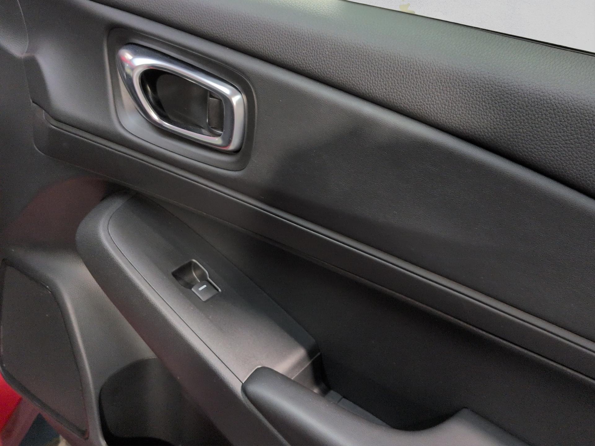 HONDA HR-V 1.5i-MMD Advance CVT-image-21