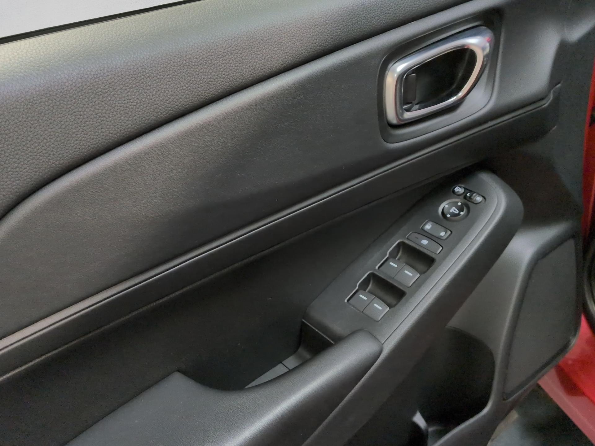 HONDA HR-V 1.5i-MMD Advance CVT-image-19