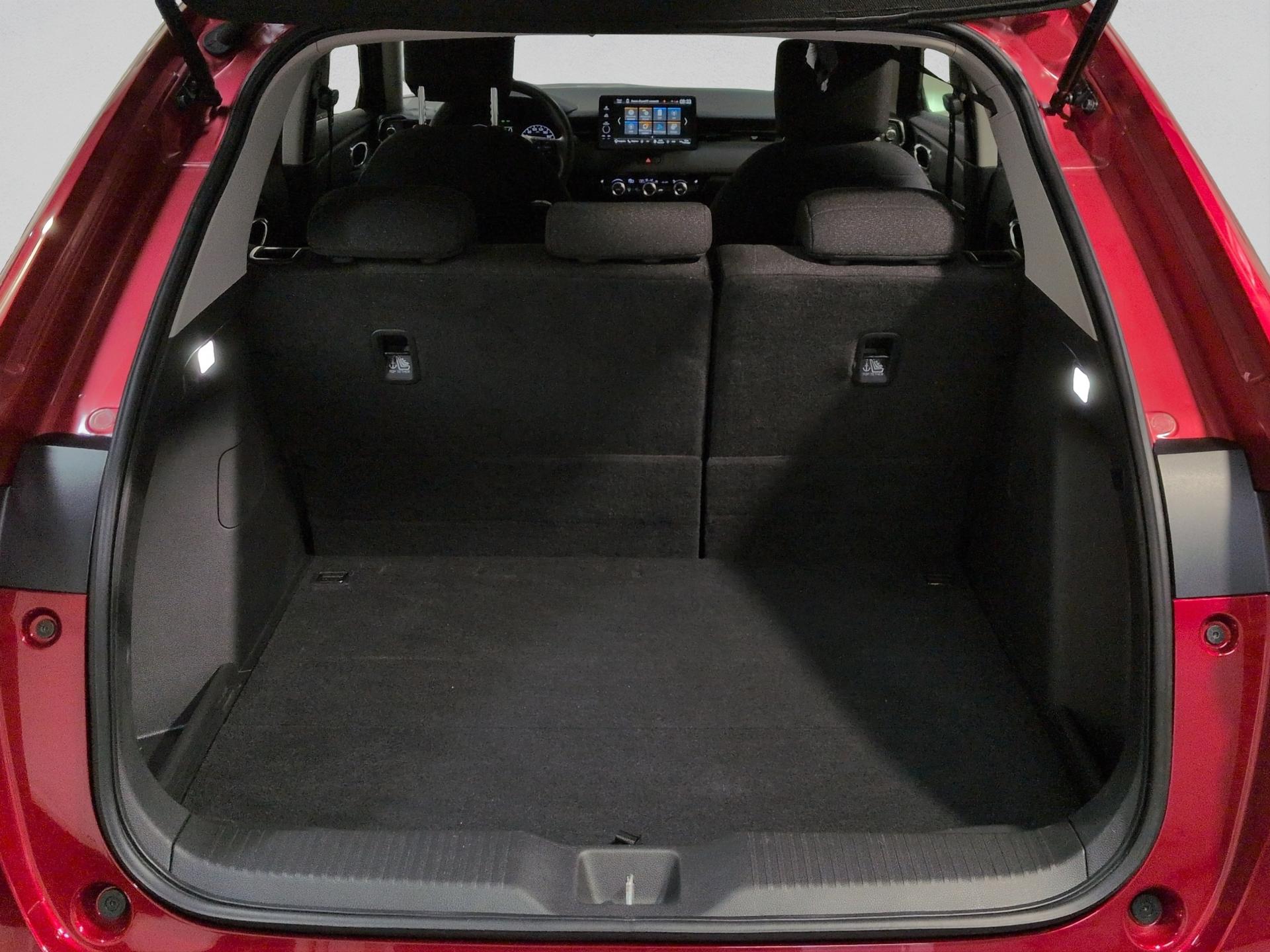 HONDA HR-V 1.5i-MMD Advance CVT-image-15