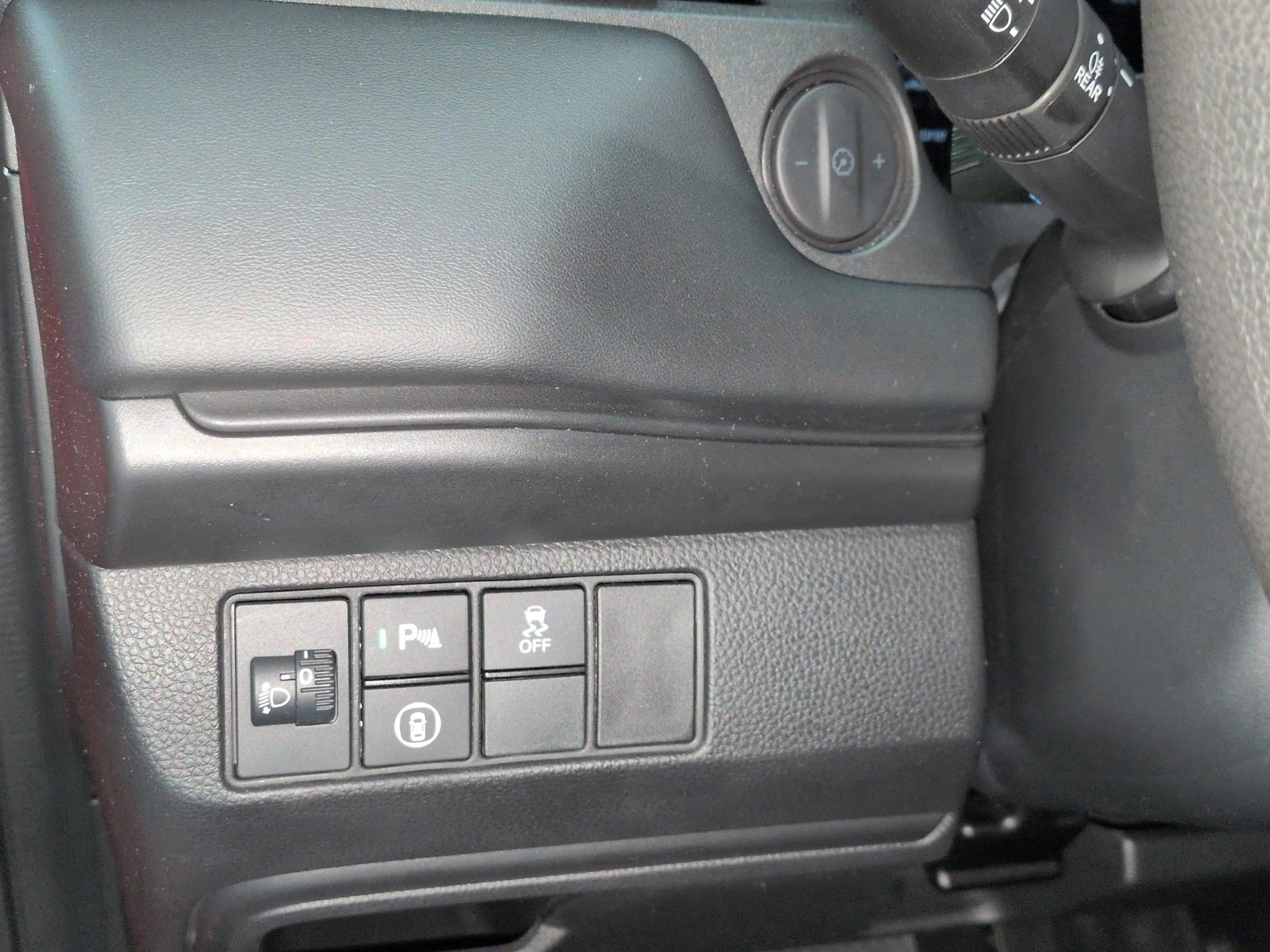 HONDA HR-V 1.5i-MMD Advance CVT-image-18
