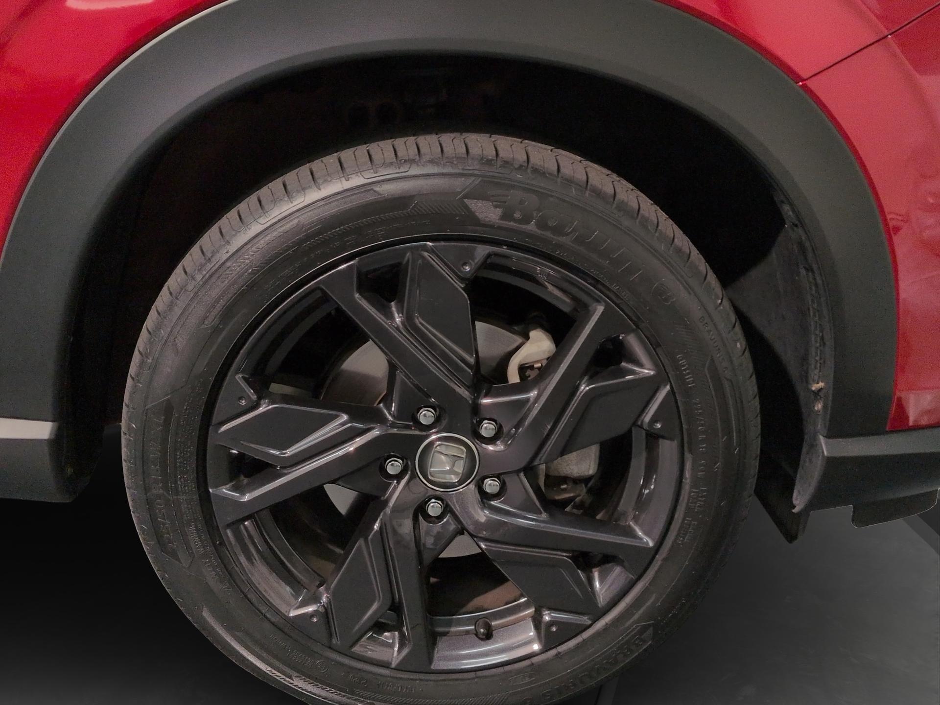HONDA HR-V 1.5i-MMD Advance CVT-image-17