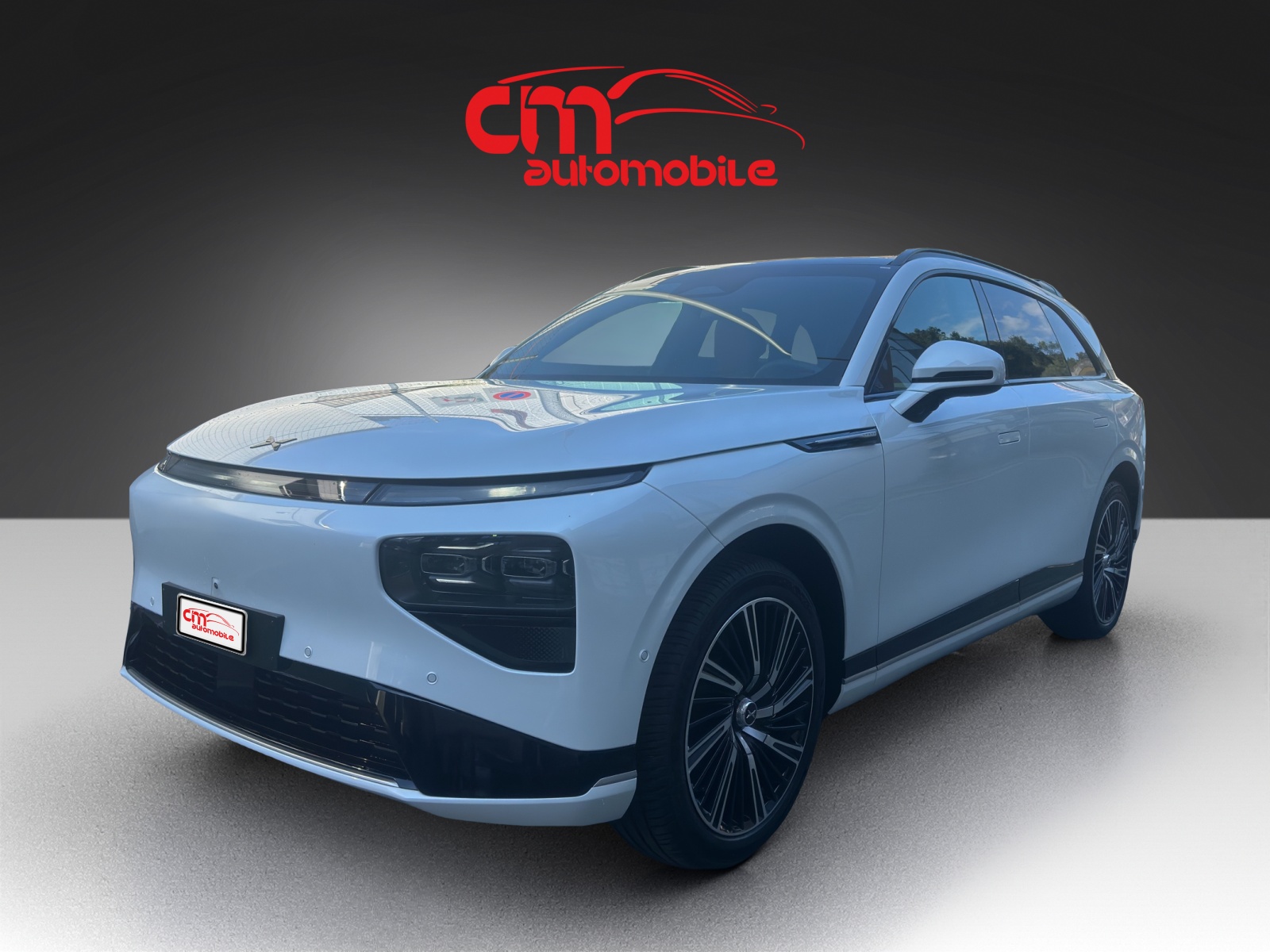 XPENG G9 93kWh Performance AWD-image-0
