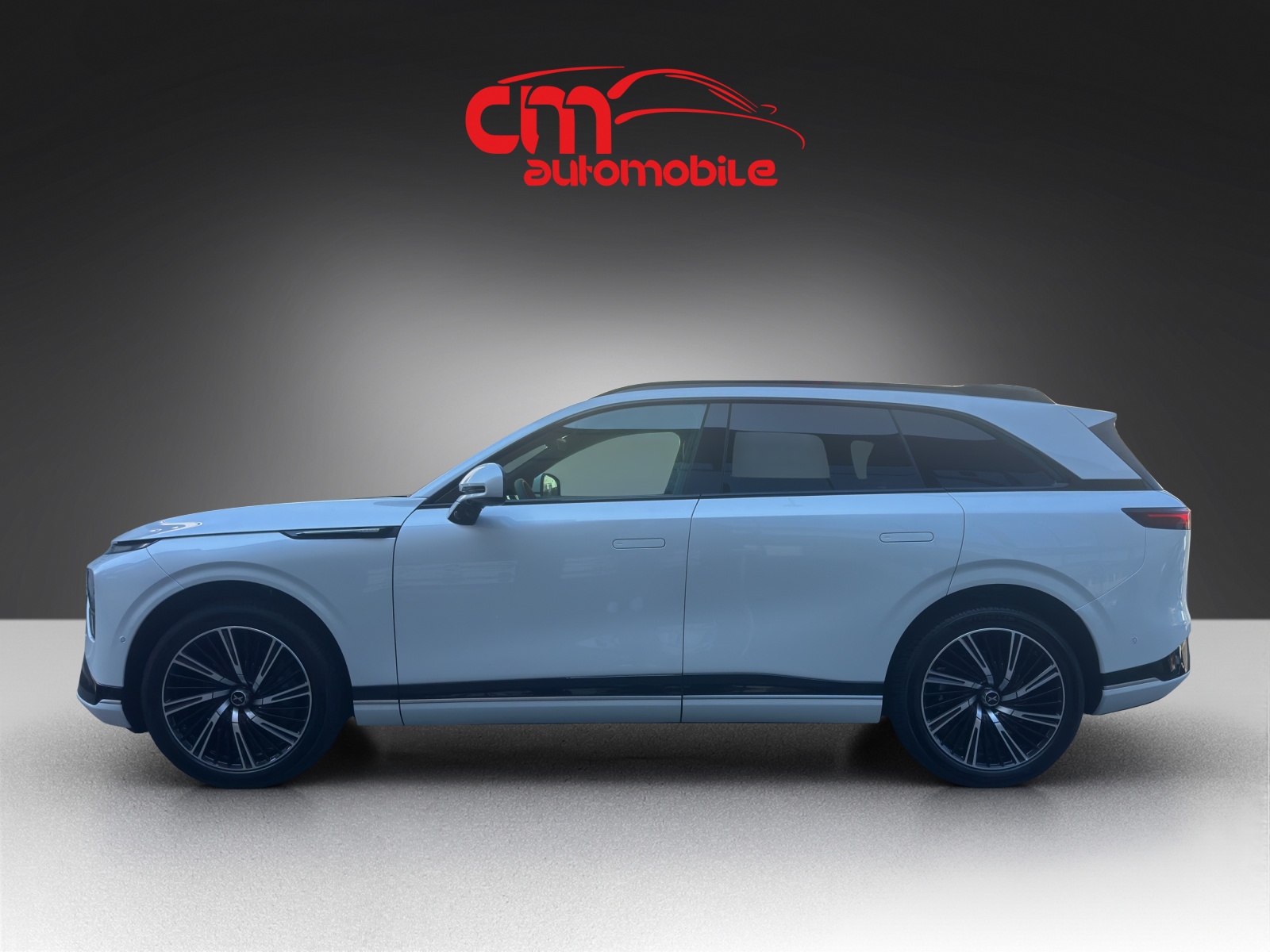 XPENG G9 93kWh Performance AWD-image-6