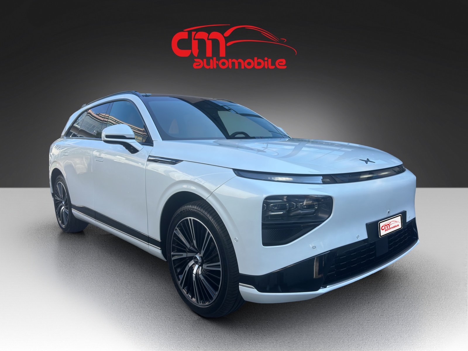 XPENG G9 93kWh Performance AWD-image-3