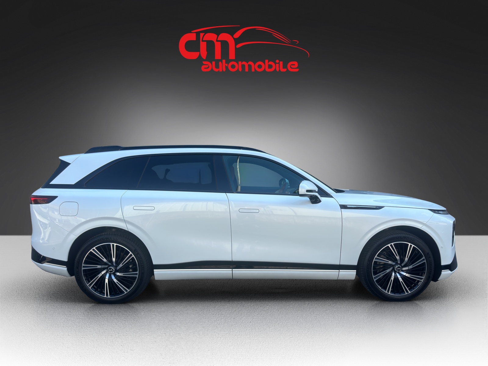 XPENG G9 93kWh Performance AWD-image-4