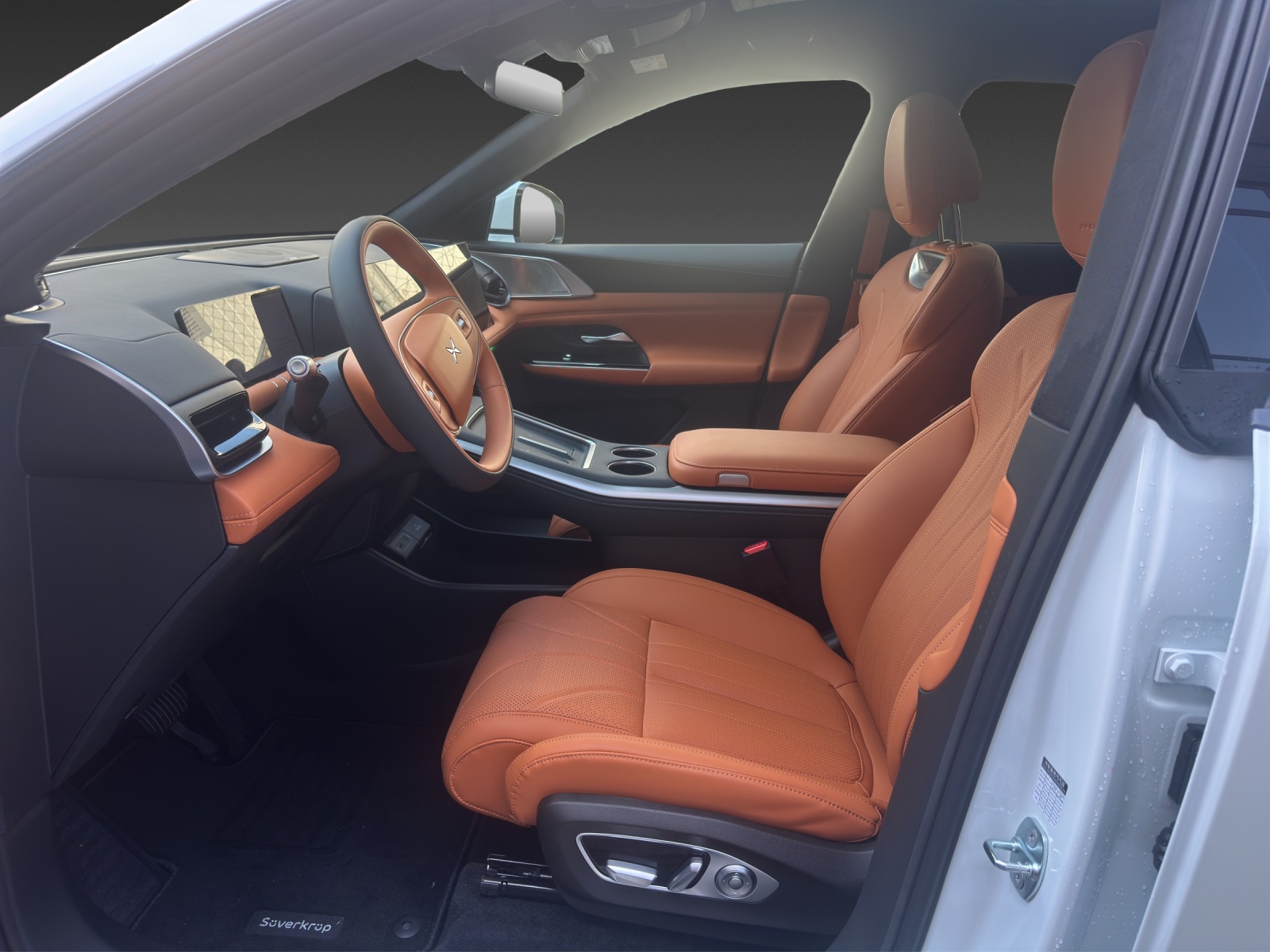XPENG G9 93kWh Performance AWD-image-8