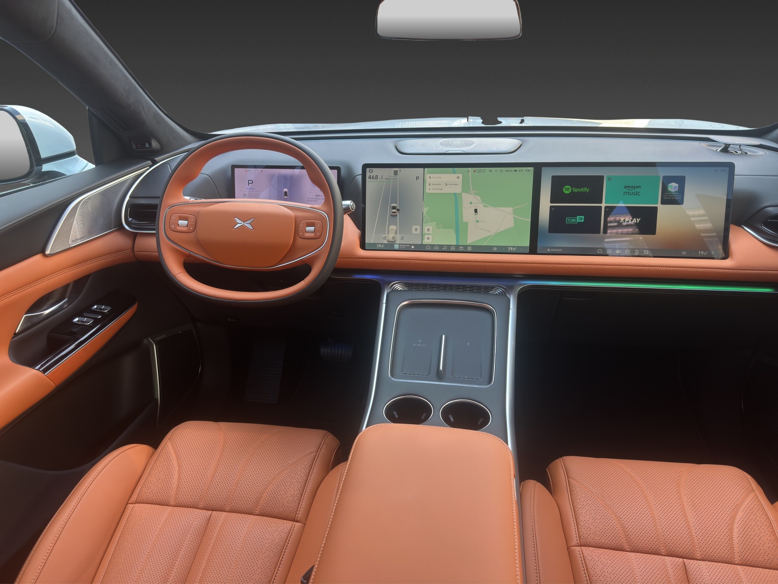 XPENG G9 93kWh Performance AWD-image-13