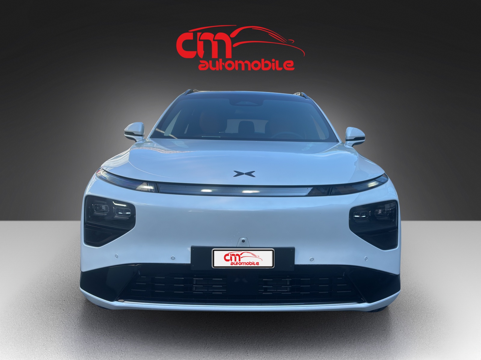 XPENG G9 93kWh Performance AWD-image-7