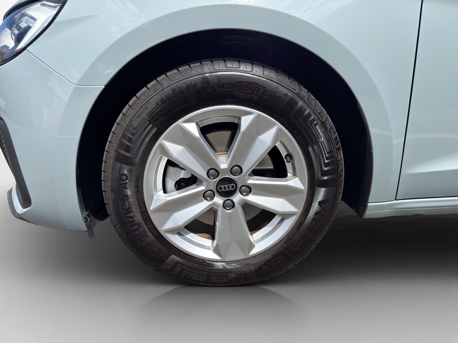 AUDI A1 Sportback 30 TFSI Attraction S-tronic-image-13