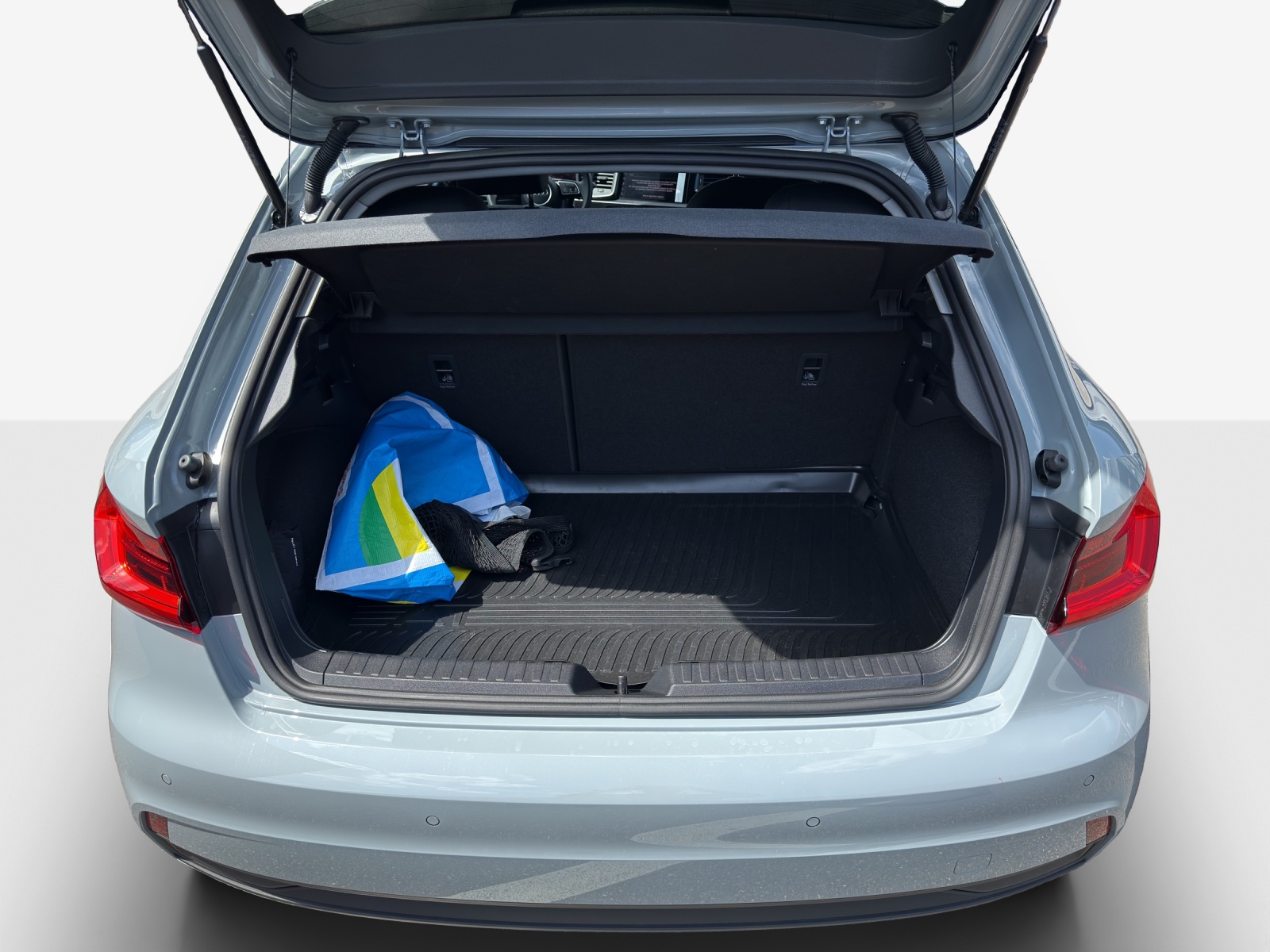 AUDI A1 Sportback 30 TFSI Attraction S-tronic-image-12