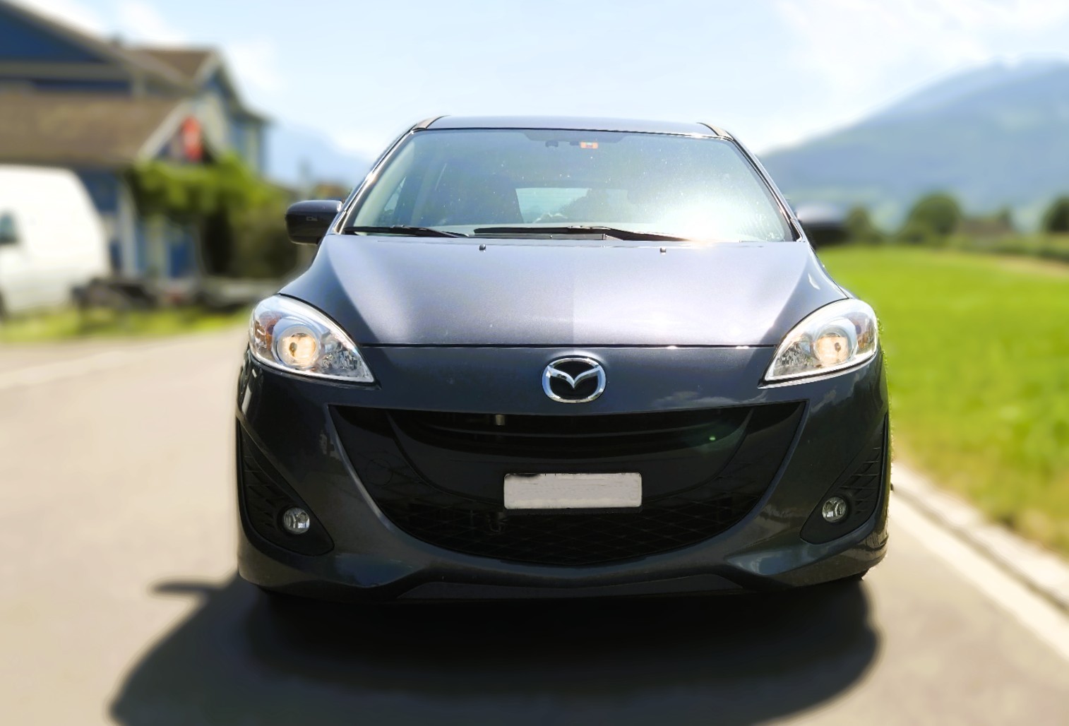 MAZDA 5 1.6 16V CD Confort-image-2