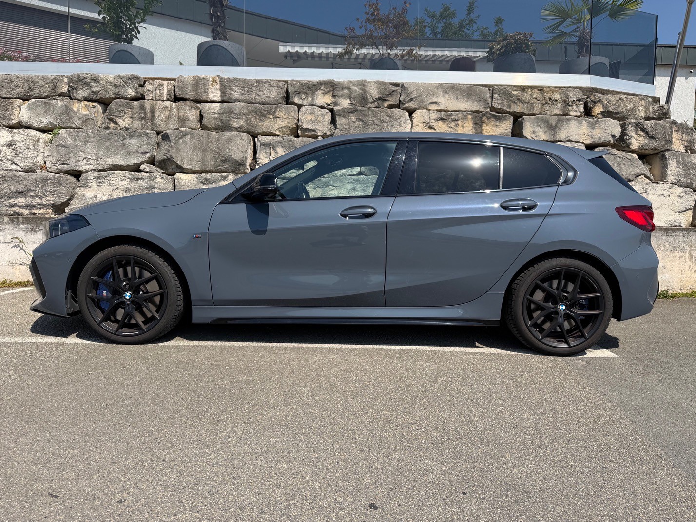 BMW M135i xDrive-image-2