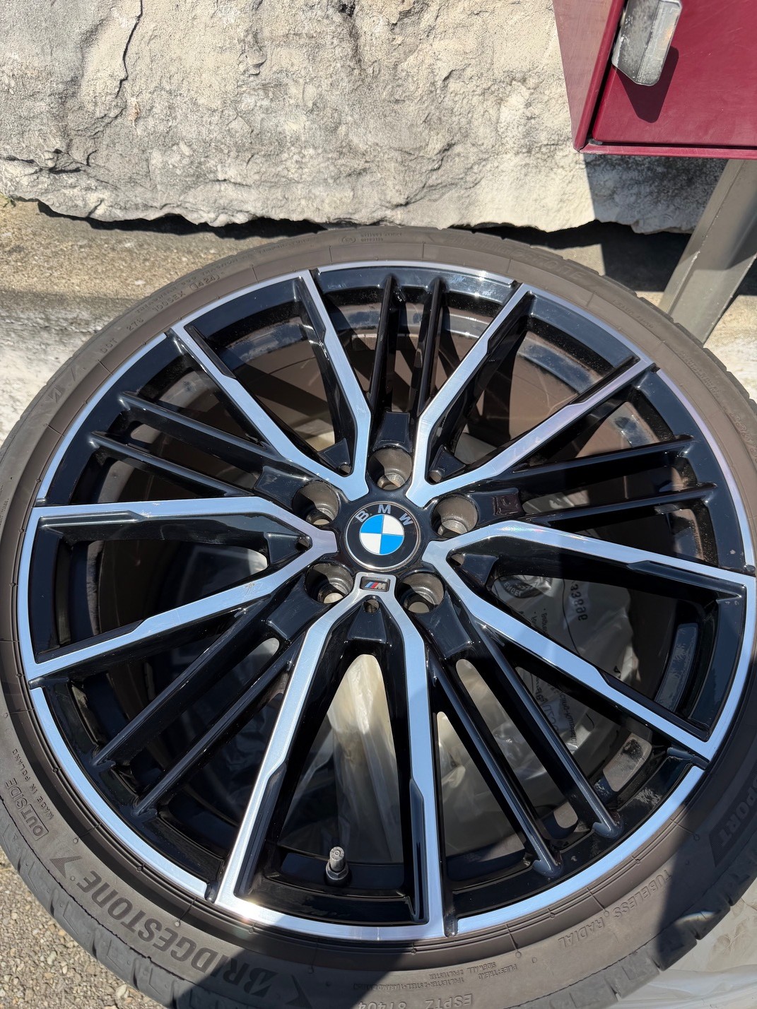 BMW M135i xDrive-image-5