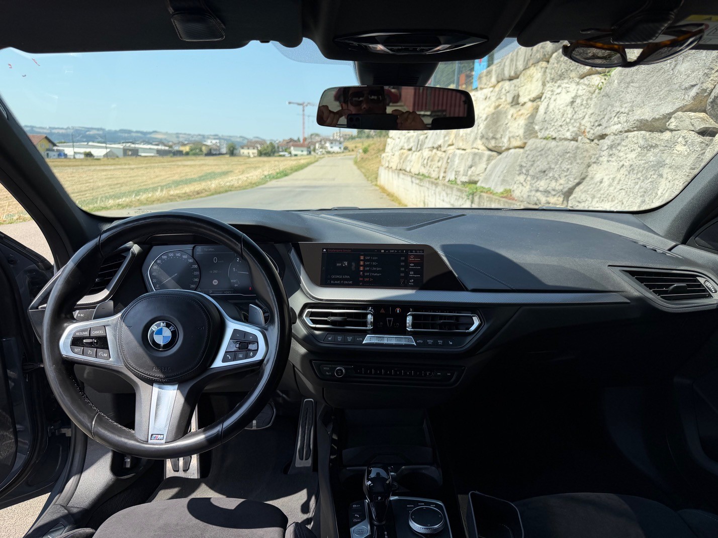 BMW M135i xDrive-image-3