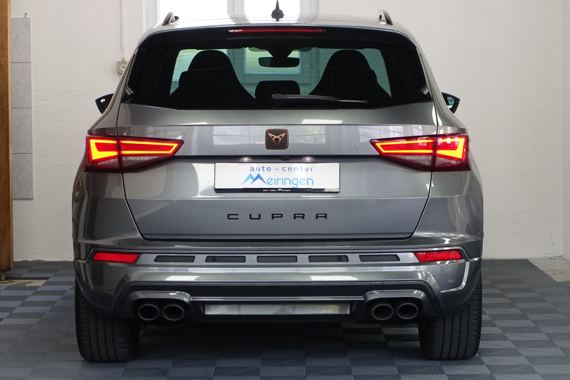 CUPRA Ateca Cupra 2.0 TSI 4Drive DSG-image-7