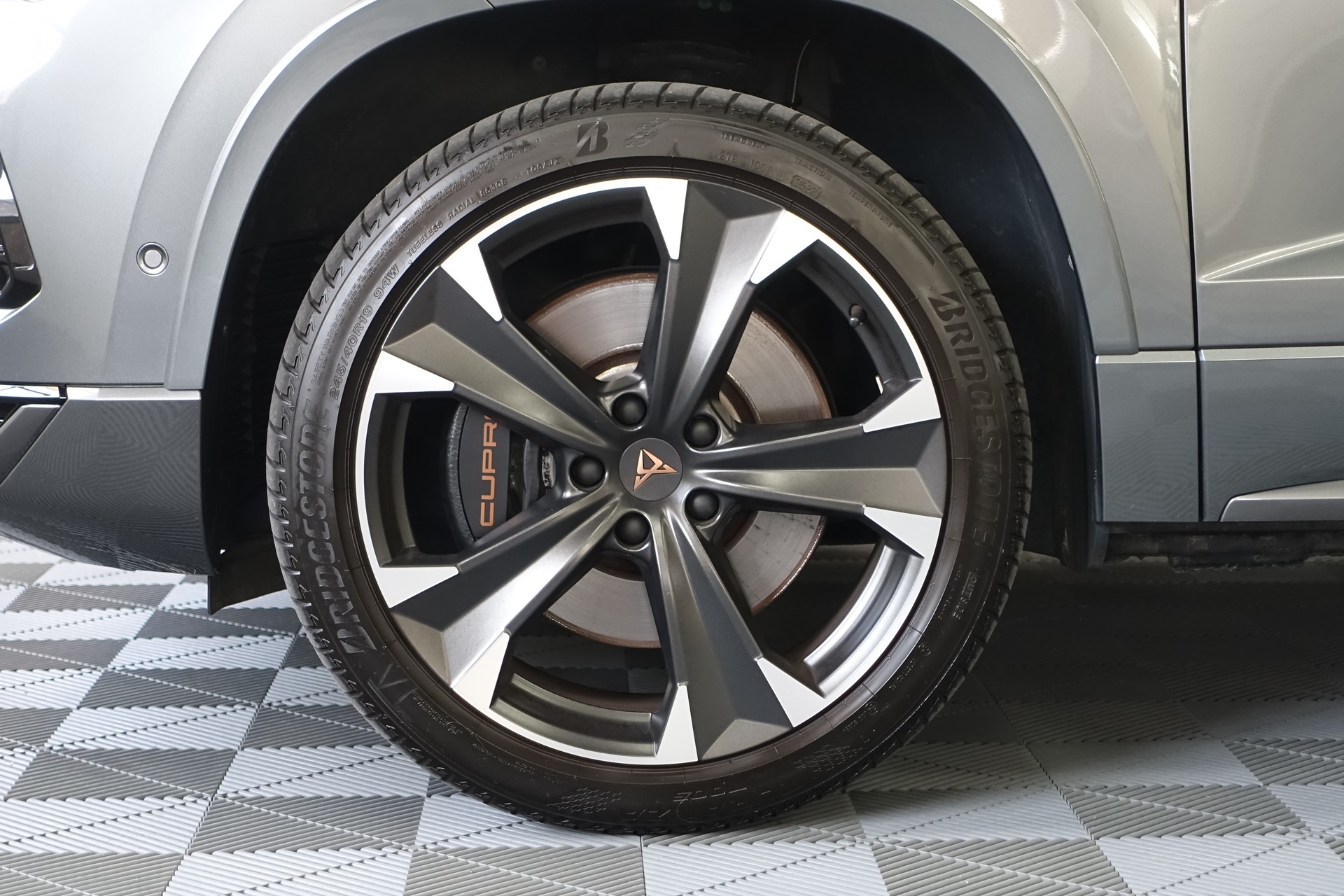 CUPRA Ateca Cupra 2.0 TSI 4Drive DSG-image-9