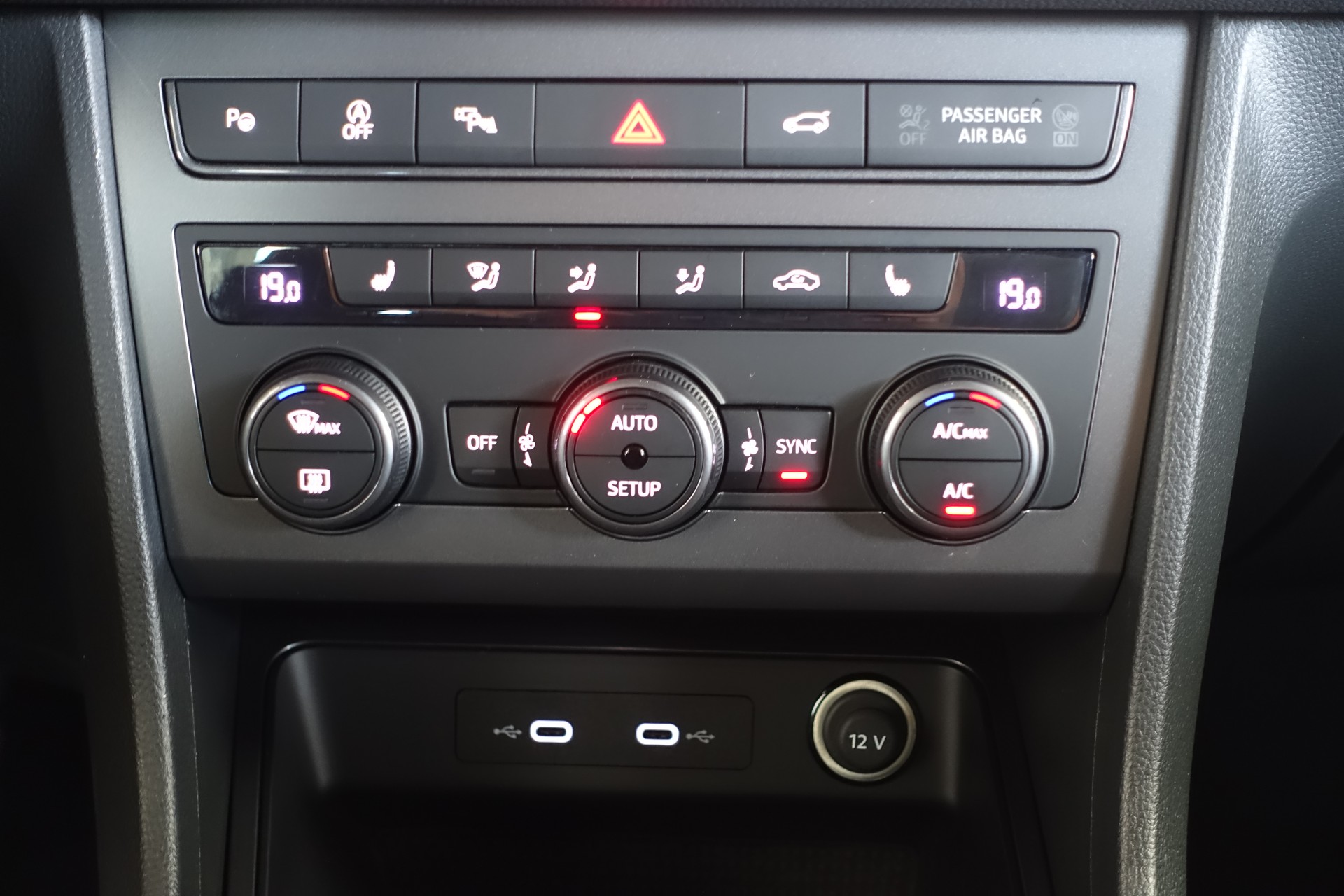 CUPRA Ateca Cupra 2.0 TSI 4Drive DSG-image-24