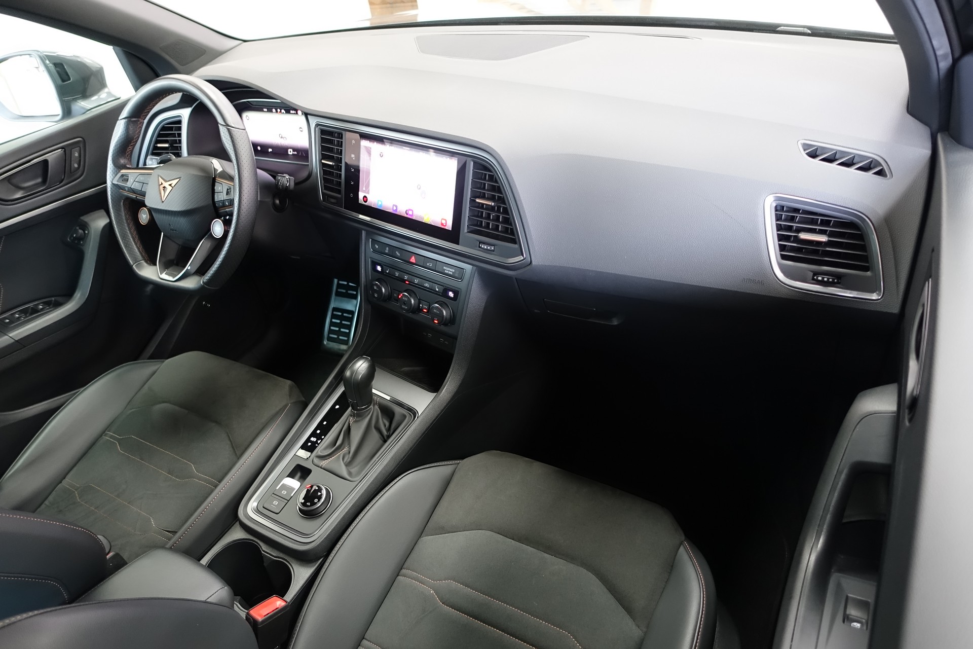 CUPRA Ateca Cupra 2.0 TSI 4Drive DSG-image-15
