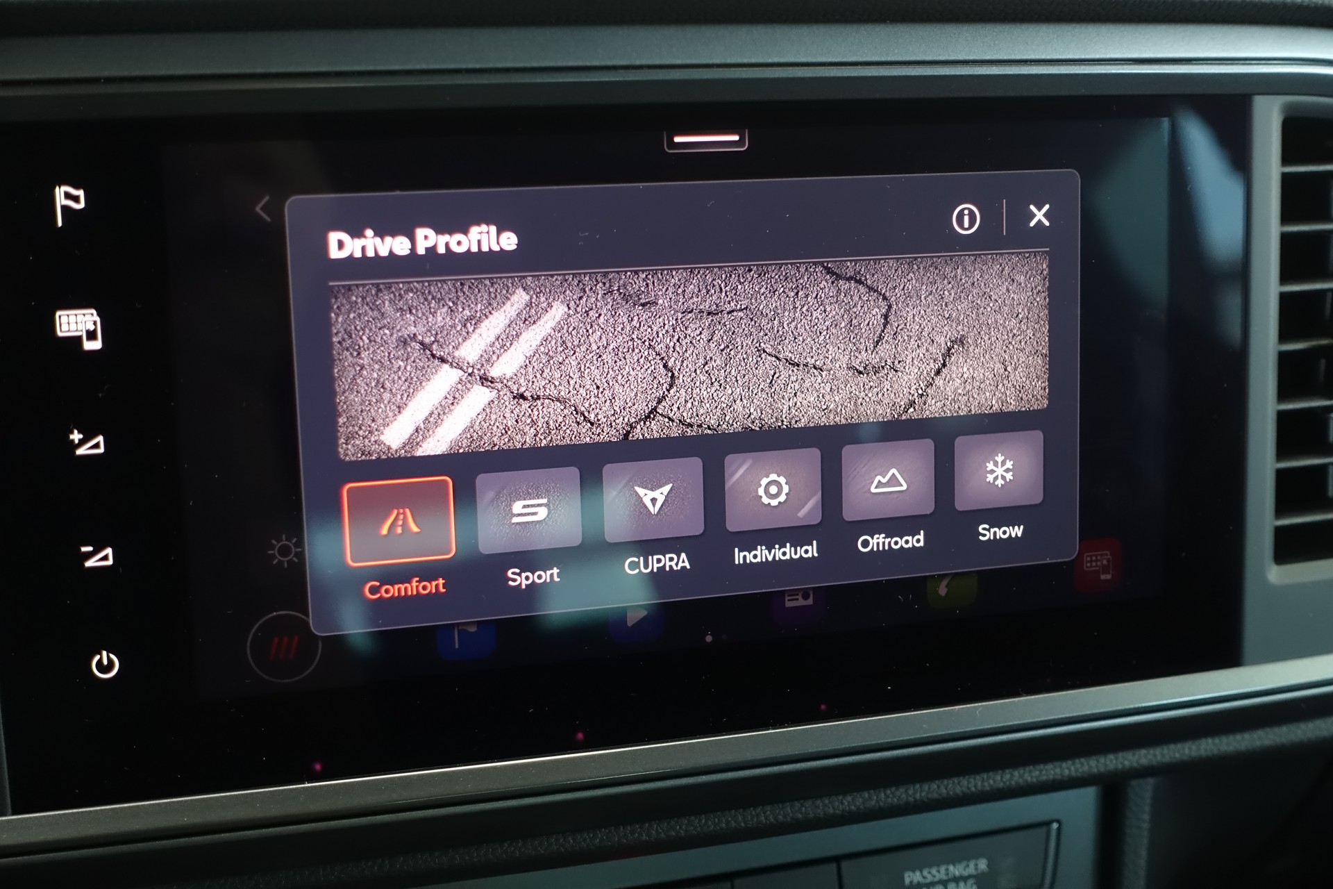 CUPRA Ateca Cupra 2.0 TSI 4Drive DSG-image-31