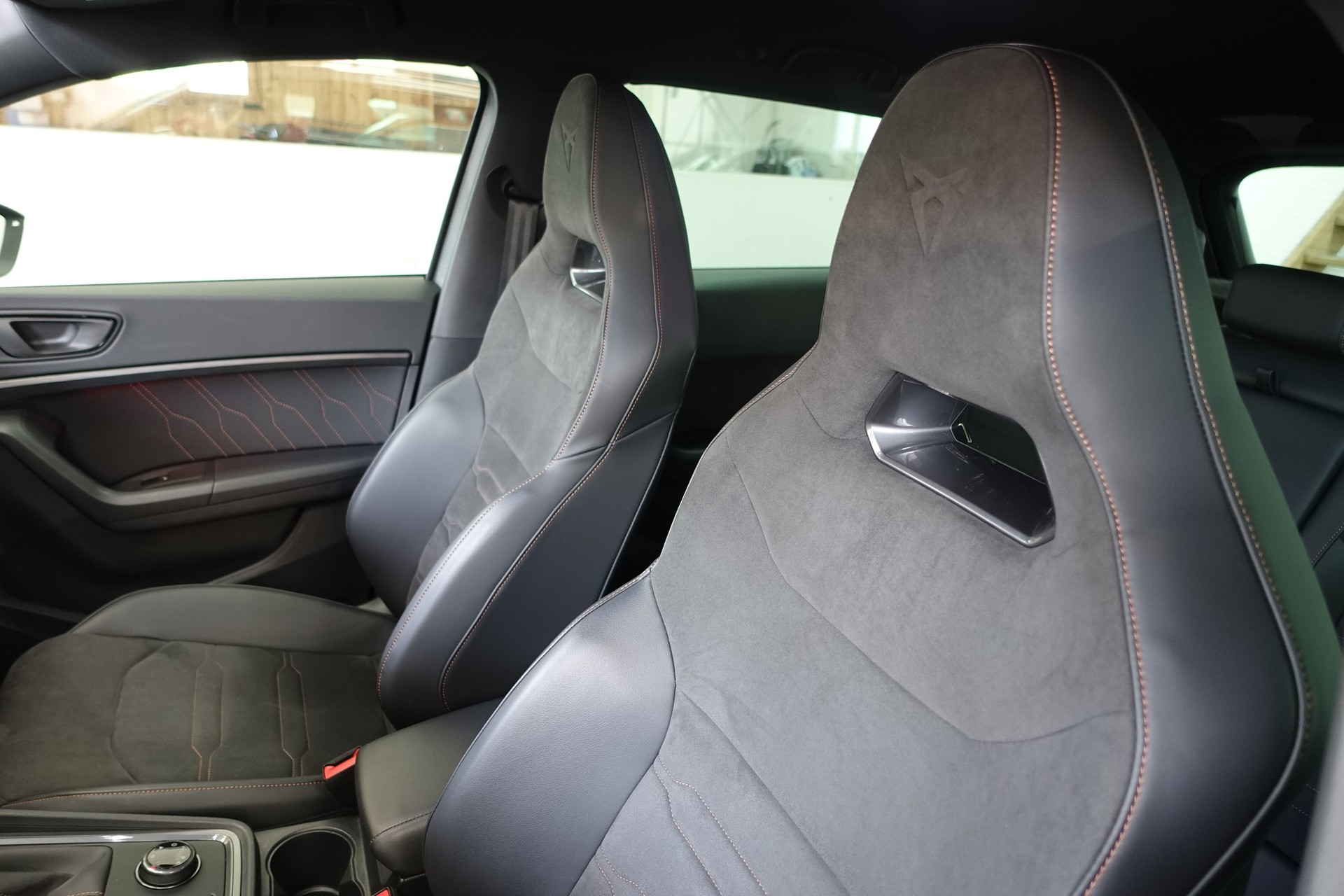 CUPRA Ateca Cupra 2.0 TSI 4Drive DSG-image-17