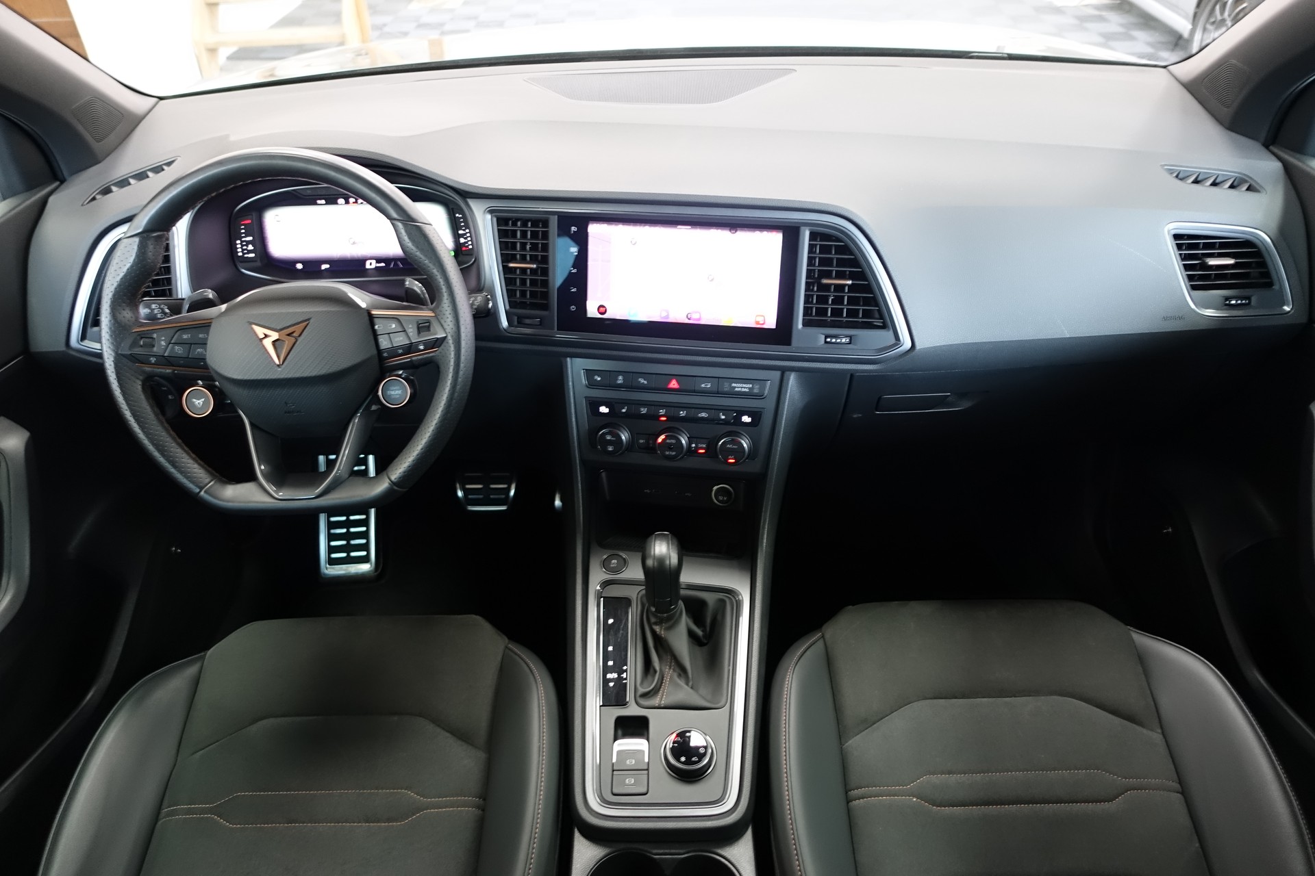 CUPRA Ateca Cupra 2.0 TSI 4Drive DSG-image-19