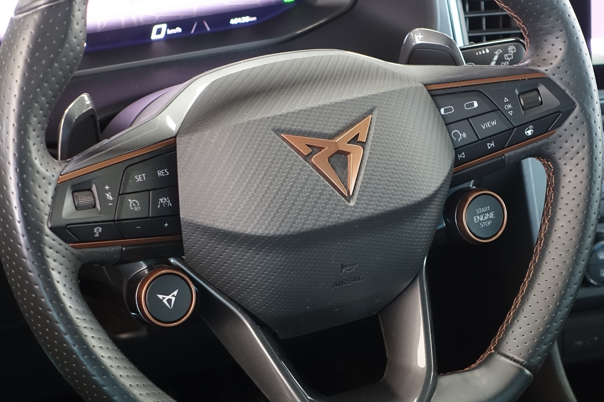 CUPRA Ateca Cupra 2.0 TSI 4Drive DSG-image-20