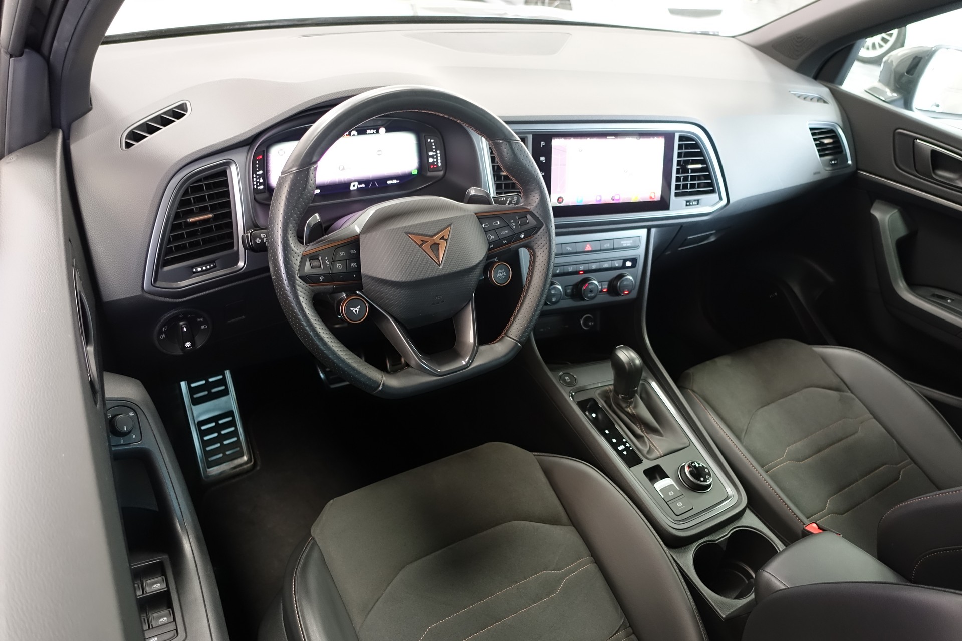 CUPRA Ateca Cupra 2.0 TSI 4Drive DSG-image-14