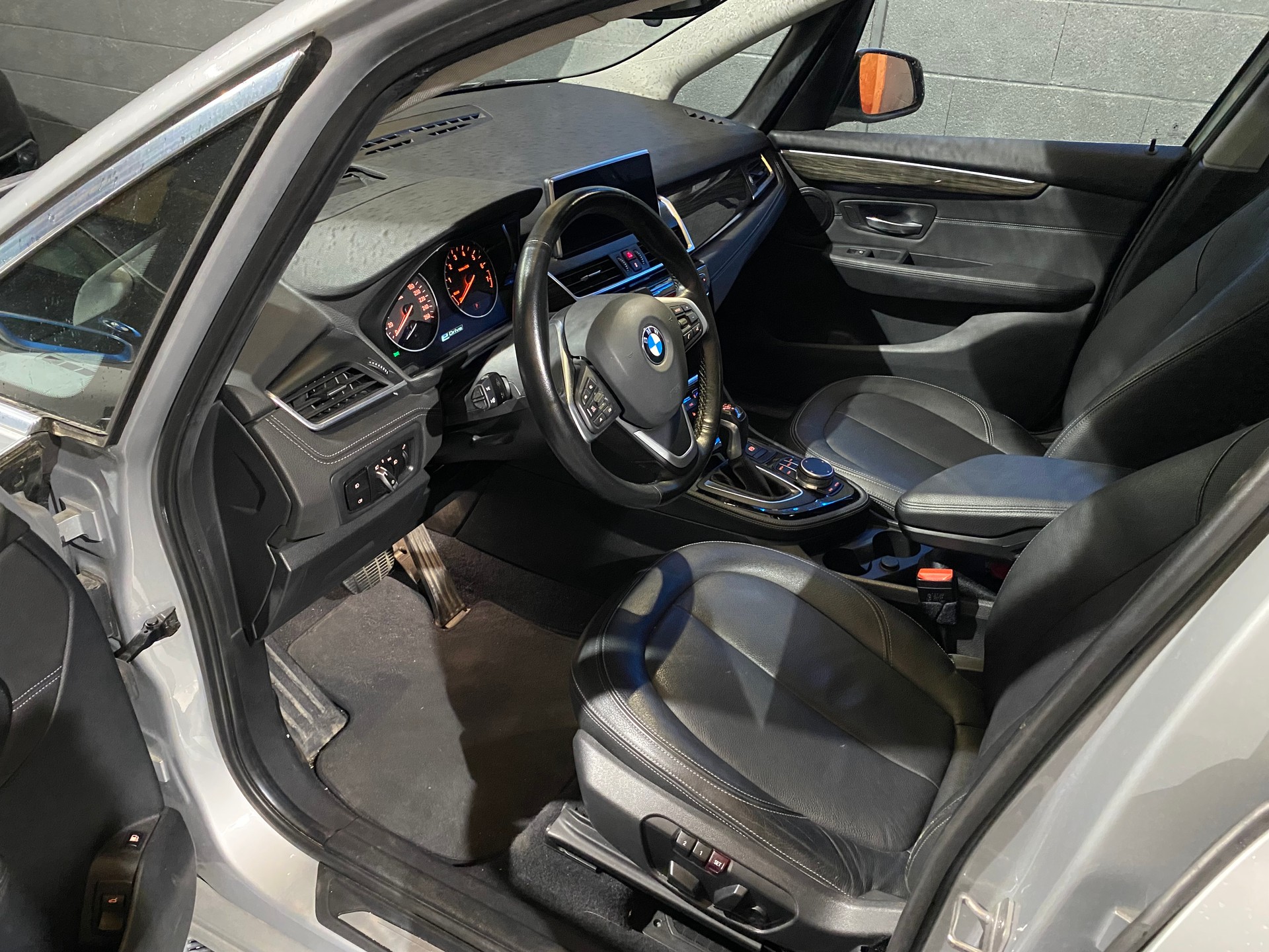 BMW 225xe iPerformance Active Tourer Luxury Line Aut.-image-14